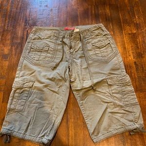 Womens Union Bay shorts